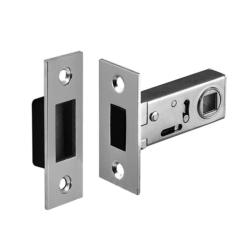 Защелка PALIDORE 8-45 PC Хром