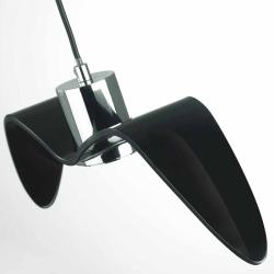 Подвес ODEON Birds 4901/1C Хром