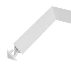 Бордюр пластиковый RAVAK 11 XB462000001