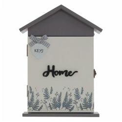 (АКЦИЯ) КЛЮЧНИЦА 21,5*6*28,5см /797276/РЕМЕКО