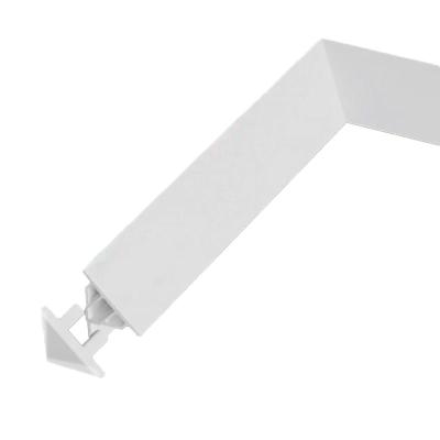 Бордюр пластиковый RAVAK 11 XB462000001