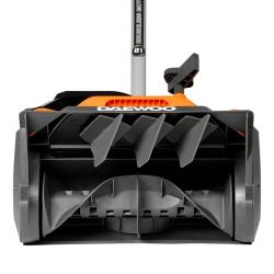 Снегоуборщик DAEWOO DAST 4042Li Set