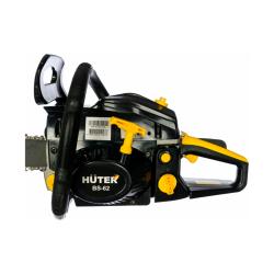 Бензопила HUTER BS-62
