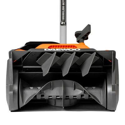 Снегоуборщик DAEWOO DAST 4042Li Set Снегоуборщик DAEWOO DAST 4042Li Set