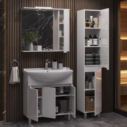 Пенал RUVANN Luva R 33,2*185 см