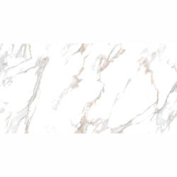 Плитка базовая ARCADIA CERAMICA Calacatta Gold 60*120 см