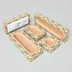 Подрозетник звукоизоляционный SOUNDGUARD Изобокс 3 Премиум