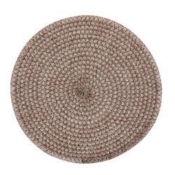 Салфетка подстановочная REGENT Desco коричневый 38 см