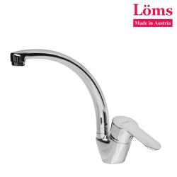Смеситель для кухни LÖMS Melt L-54-0-1 