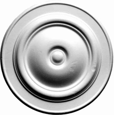 Розетка потолочная ППС GLANZEPOL 340 мм B-24