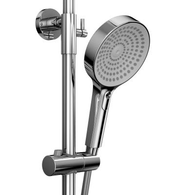 Душевая система ELGHANSA 6747157-2X 