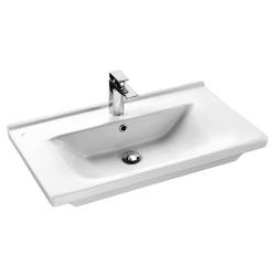 Тумба с раковиной BRIZ Милана 80 Миранда 