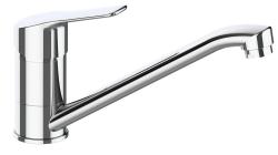 Смеситель для кухни VODA Wave WA05