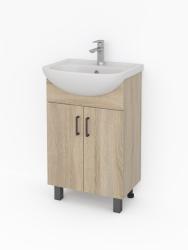 Тумба с раковиной КАКСА-А Соната 50 