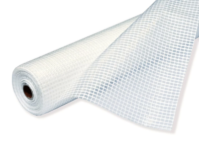 Пленка армированная 120 мкм 2*25 м