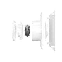 Вентилятор осевой ERA Quadro 4C 90 м³/ч