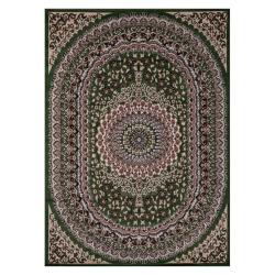 Ковер GAVANA D504 прямоугольник GREEN размер 2,0 х 3,0 м