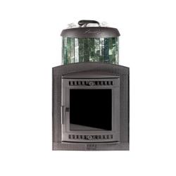 Печь банная PROMETALL Атмосфера L