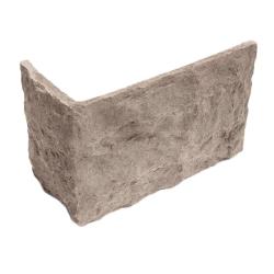 Искусственный камень ATLAS STONE Доломит 023 угловой