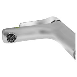 Смеситель для умывальника JUGUNI Quazar 0402.186 