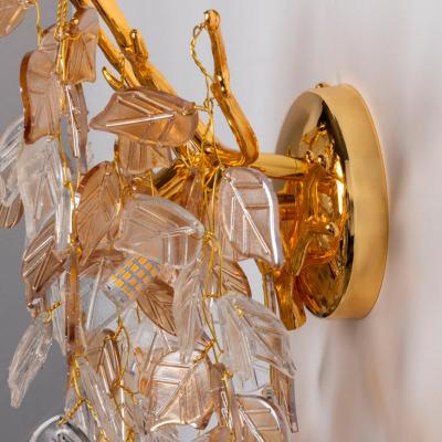 Бра MW-LIGHT Лайма 14 467024302 Золото