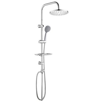 Душевая система ESKO ST1010