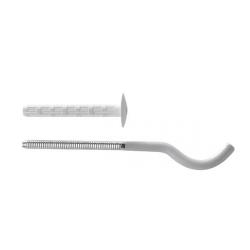 Кронштейн стеновой GLOBAL 170 мм