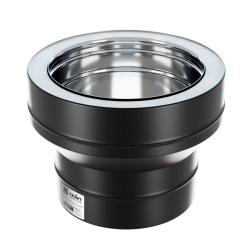 Старт-сэндвич CRAFT HF-50BP AISI 316/AISI 304 0,8 мм 130/230 мм