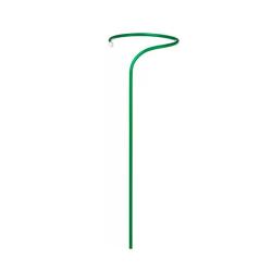 Опора садовая ЛАМА ТОРФ Полукольцо 400*1200 мм