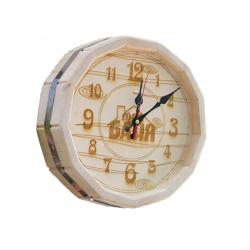 Часы ЛИТКОМ Бочонок