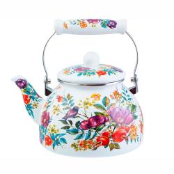 Чайник 2,5л Шиповник /Appetite/