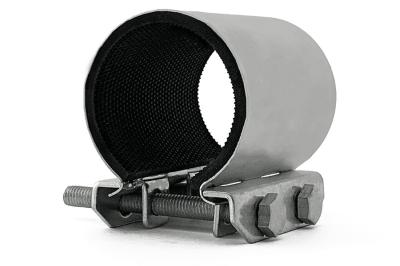 Хомут ремонтный ДТРД краб 1/2"