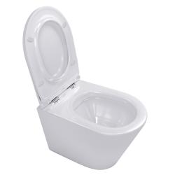 Унитаз подвесной ARANCIA AR-94767