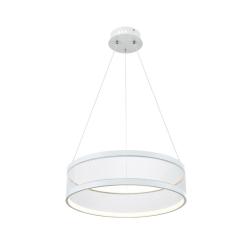 Люстра ODEON Felisiti 8104/38L Белый