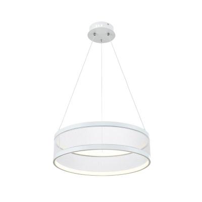 Люстра ODEON Felisiti 8104/38L Белый