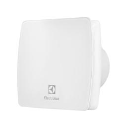 Вентилятор осевой ELECTROLUX Glass EAFG-100 white 105 м³/ч
