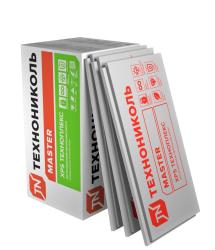 Теплоизоляционная плита ТЕХНОПЛЕКС 20 мм