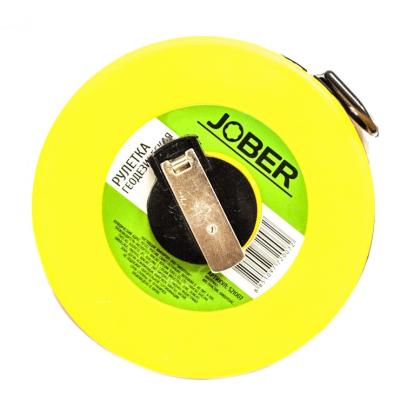 Мерная лента РЕМОКОЛОР фиберглассовая 20 м 15-2-42