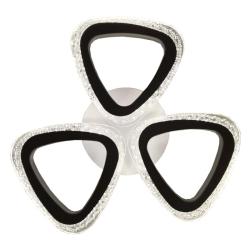 Люстра MY LIGHT 21026-3 Белый