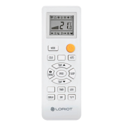 Кондиционер мобильный LORIOT Nordic LPAC-09TP