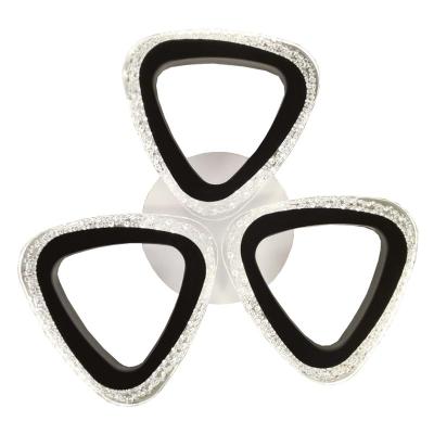 Люстра MY LIGHT 21026-3 Белый