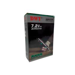 Гравер DWT AGSP-07 TB