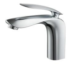 Смеситель для умывальника RUSH Island IS6535-11