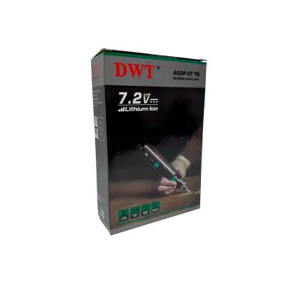 Гравер DWT AGSP-07 TB