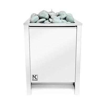 Электрокаменка KARINA Classic Steam 9