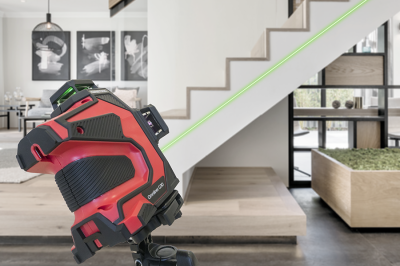 Нивелир лазерный CONDTROL Omniliner G3D