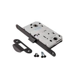 Защелка BORDER Room Черный 081806