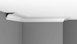 Плинтус DECOMASTER 70*118*2400 мм 96220 