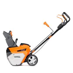 Снегоуборщик DAEWOO DAST 5542Li Set