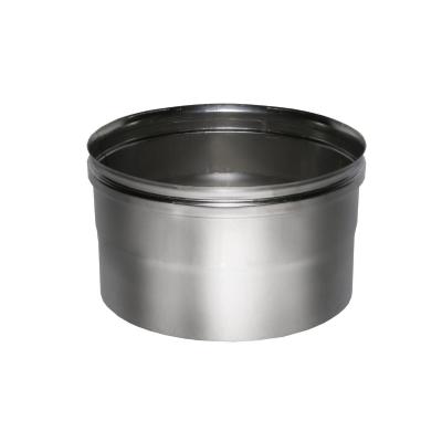 Адаптер ДЫМОК AISI 439 0,8 мм 115 мм ММ